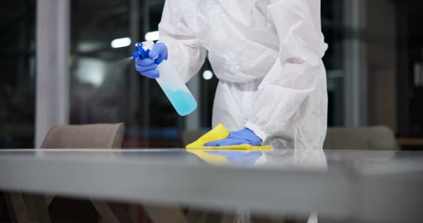 24/7 Emergency Biohazard Cleanup experts in USA